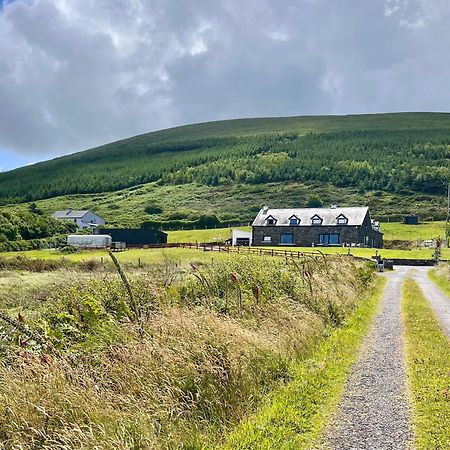 Valentia View Bed & Breakfast Portmagee Exterior photo