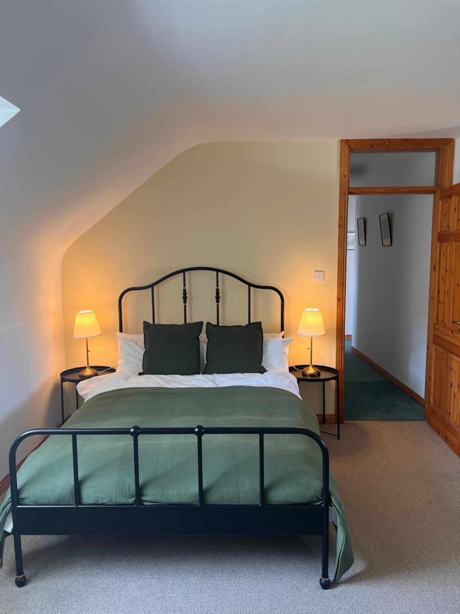 Valentia View Bed & Breakfast Portmagee Room photo